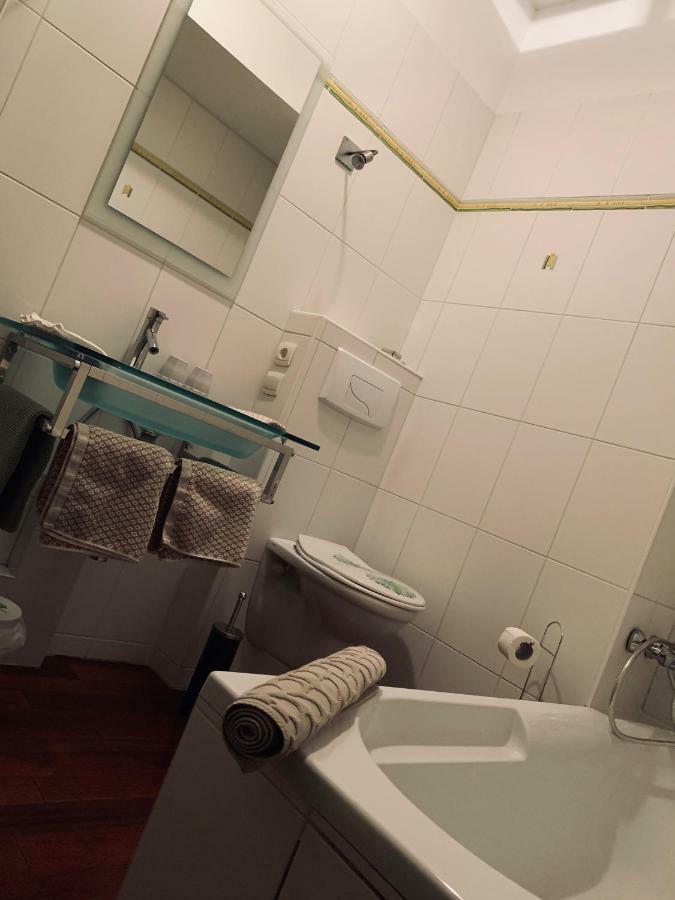 Chambres D'Hotes Les Foulons Douai Exterior photo